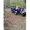 2019 DYNA SC-12XP Firewood Processor